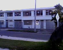 Casa Iriarte